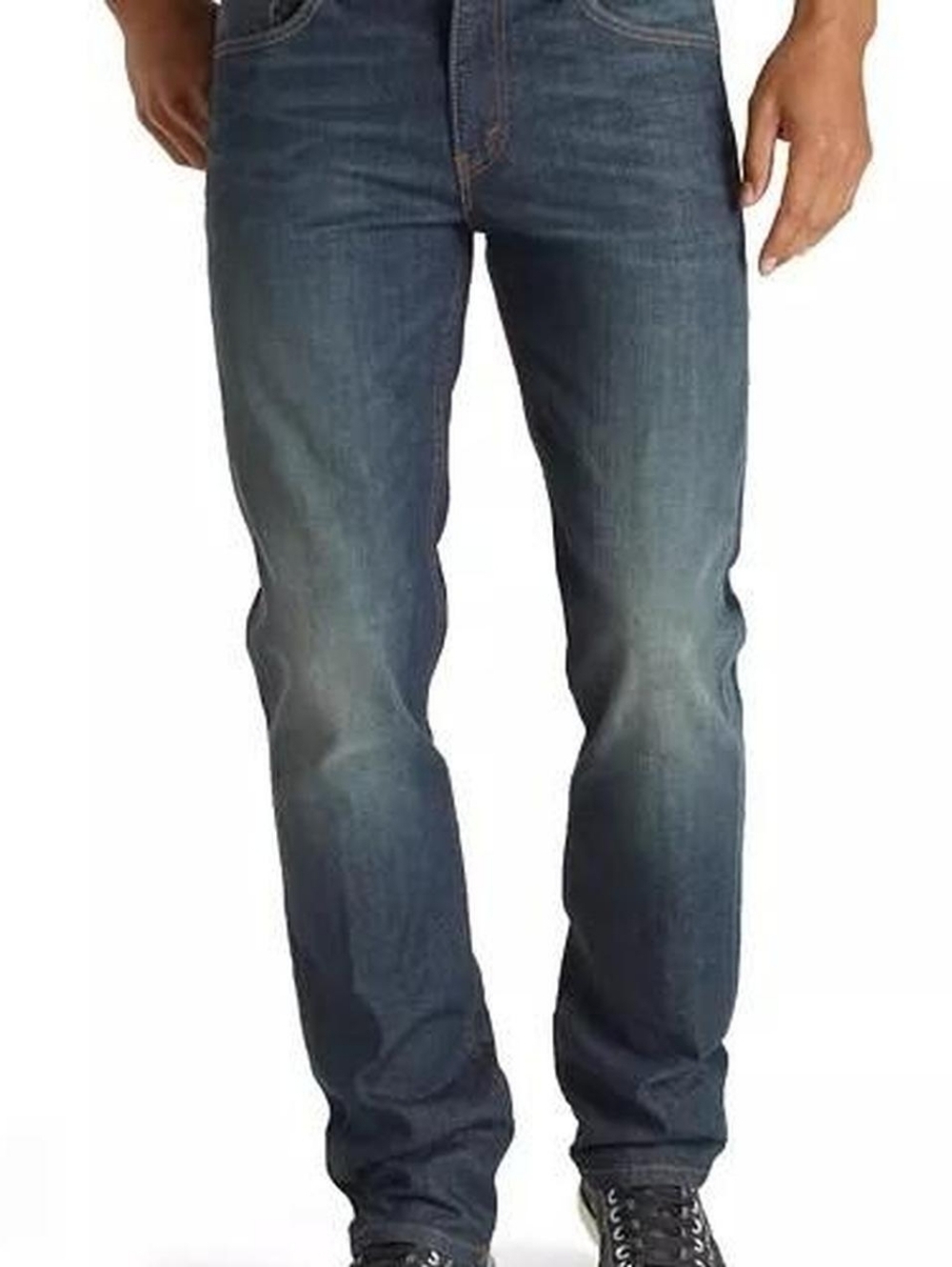 NWT Mens Levis Midnifht